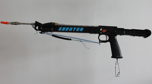 SHOOTER III 魚槍